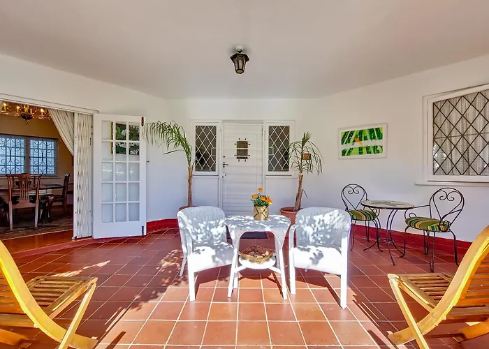 Charming Family Home