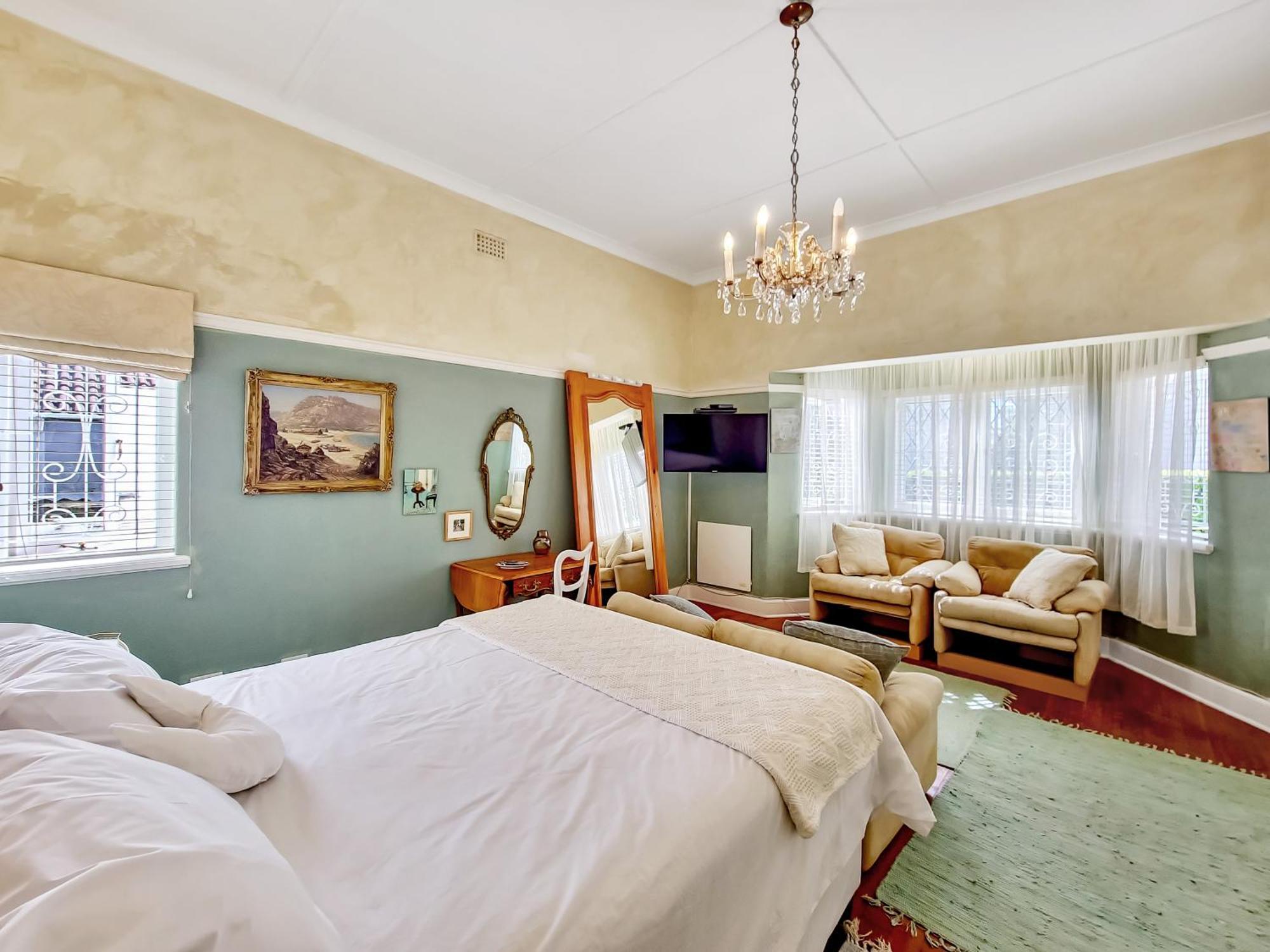 Holiday home Charming Family