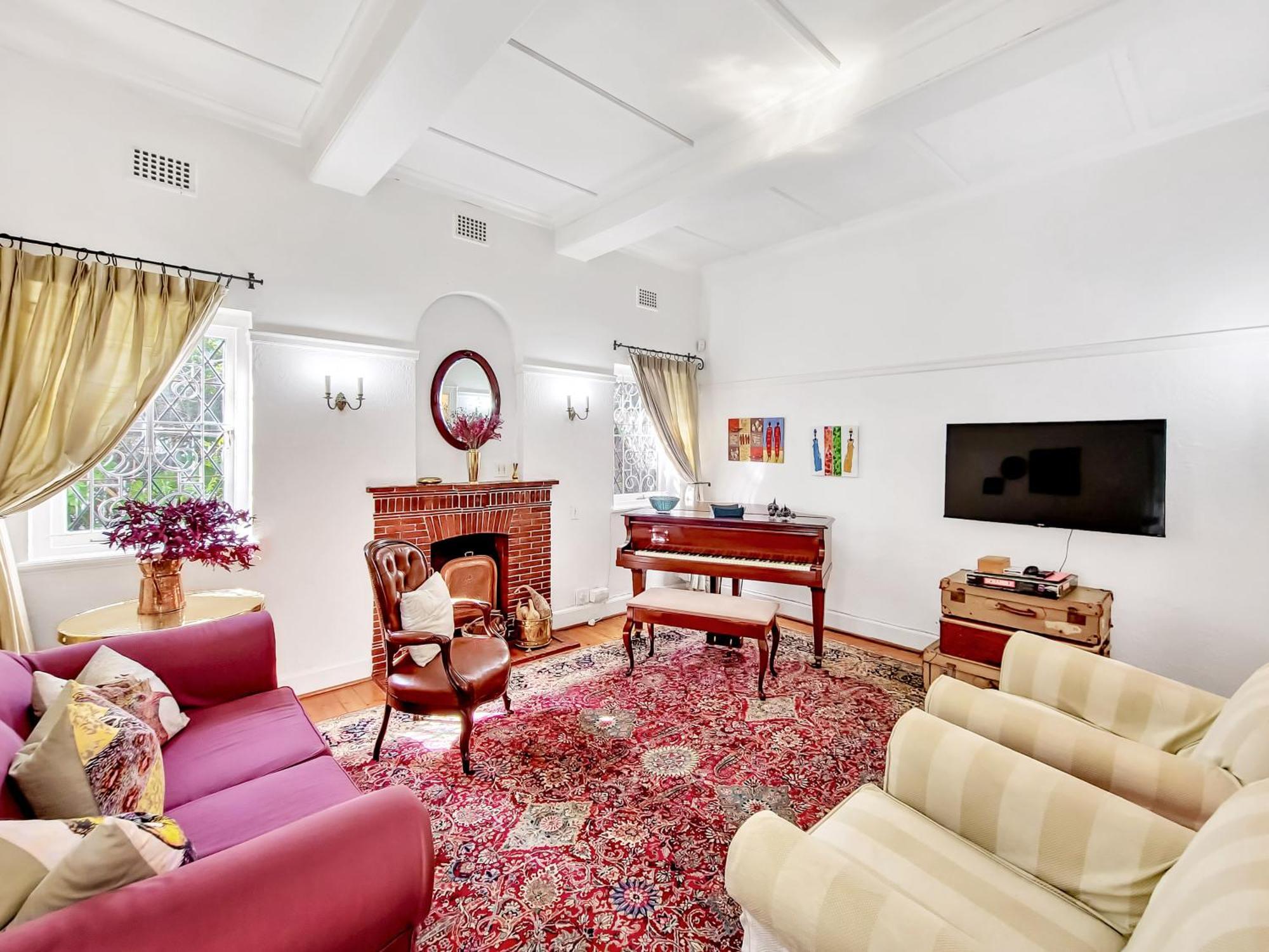 Charming Family Holiday home *