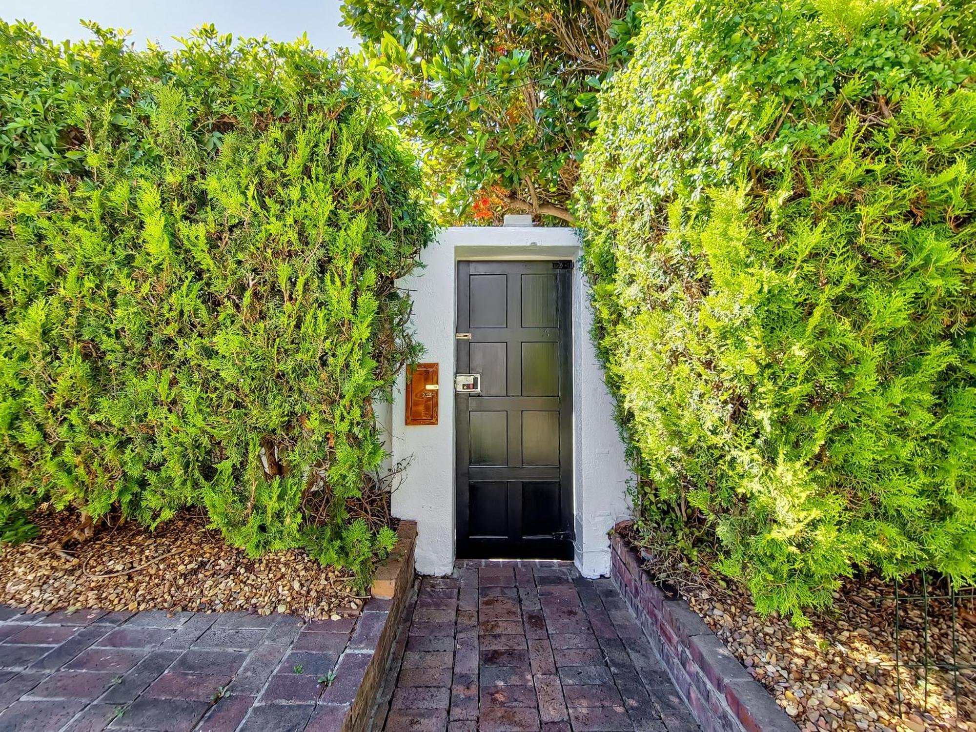 Charming Family Holiday home Cape Town