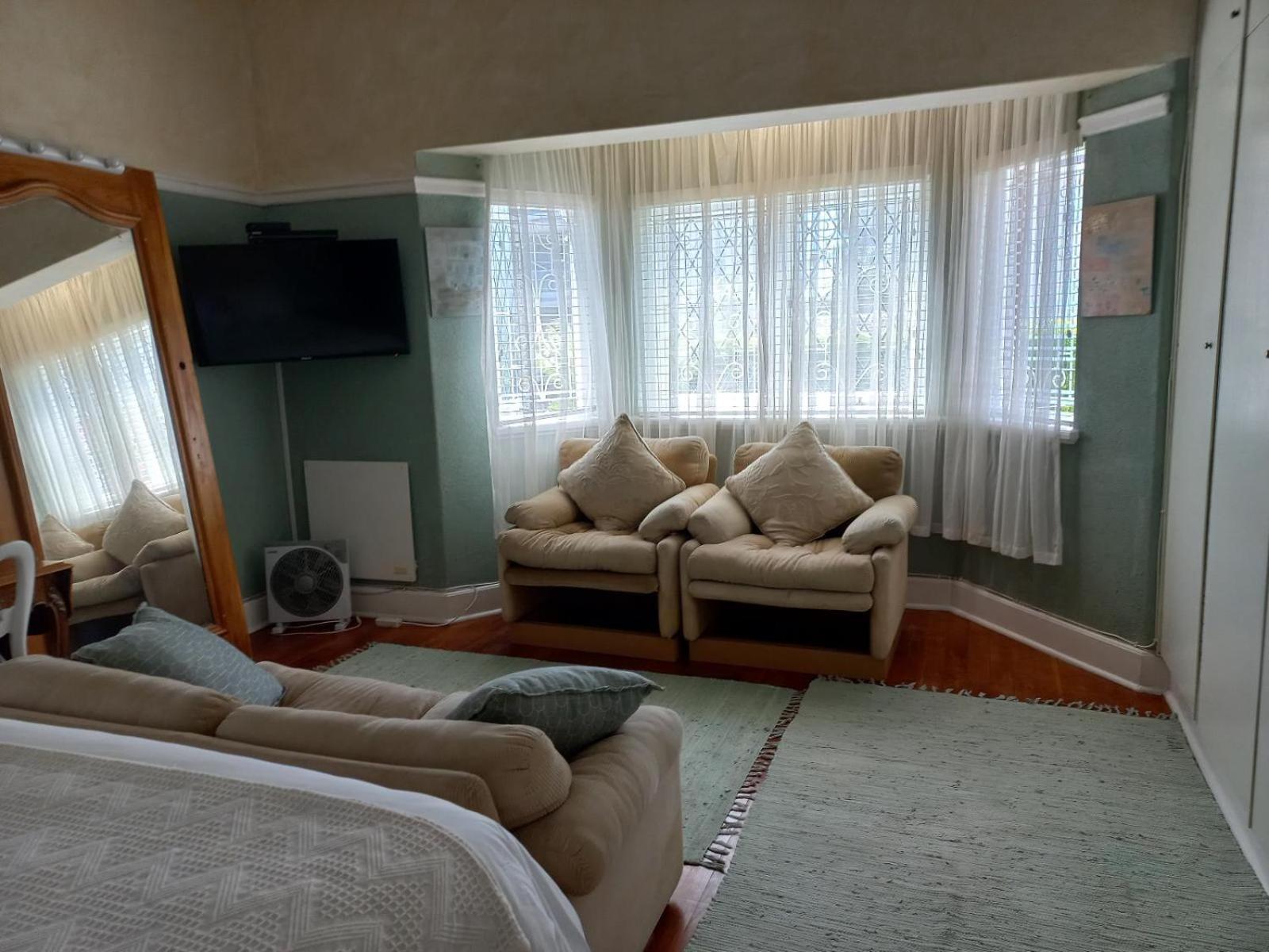 Charming Family Holiday home