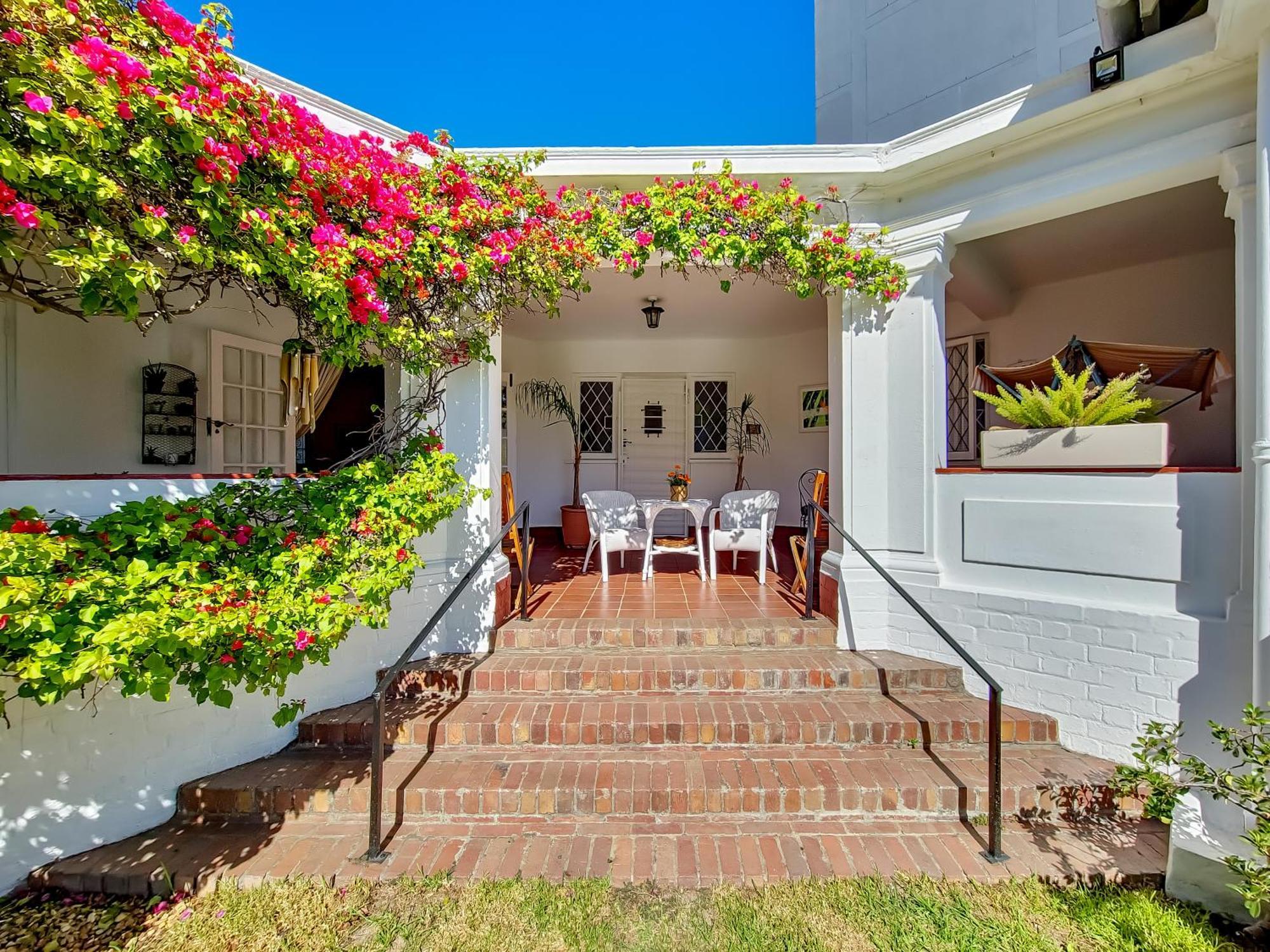 Charming Family * Cape Town